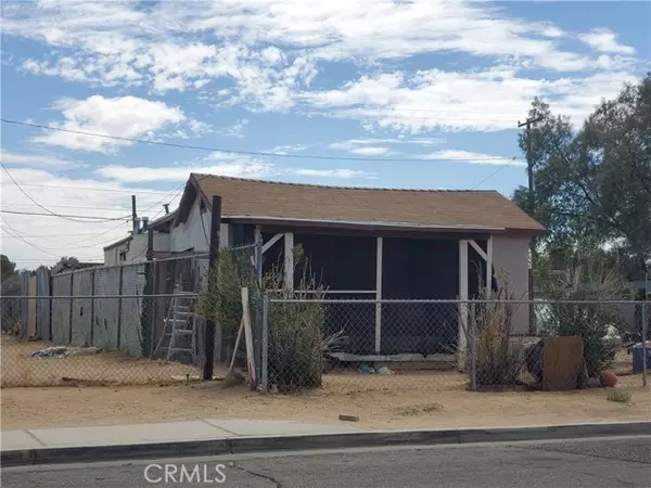 Ridgecrest, CA 93555,329 W Wilson Avenue