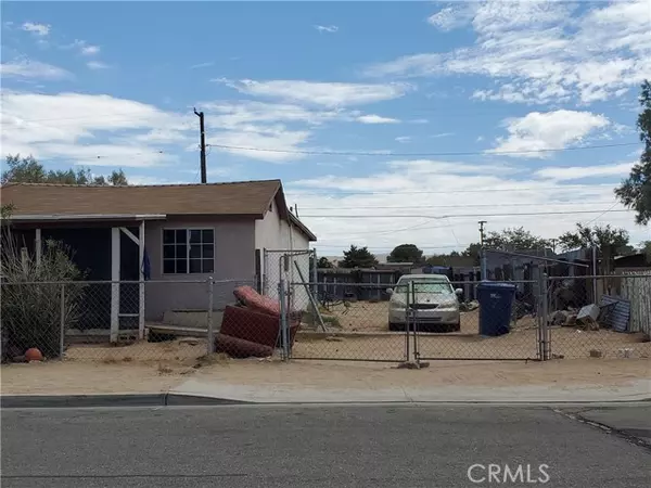 Ridgecrest, CA 93555,329 W Wilson Avenue