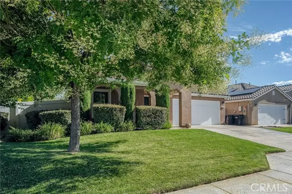 Tehachapi, CA 93561,913 Laura Lane