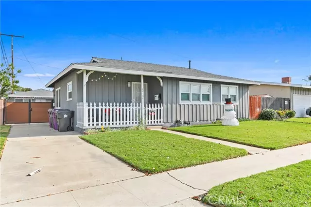 2410 Clark Avenue, Long Beach, CA 90815