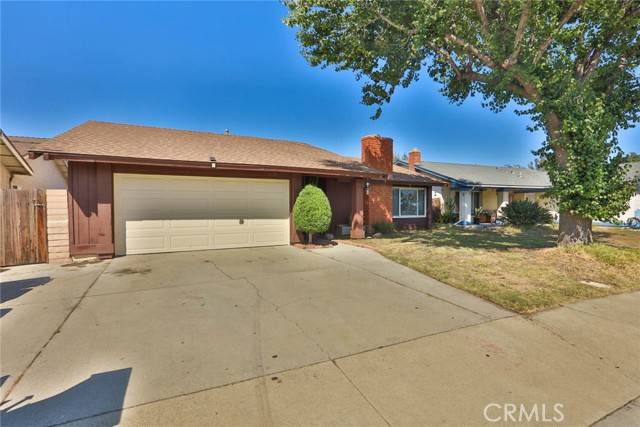 1313 Custoza Avenue, Rowland Heights, CA 91748