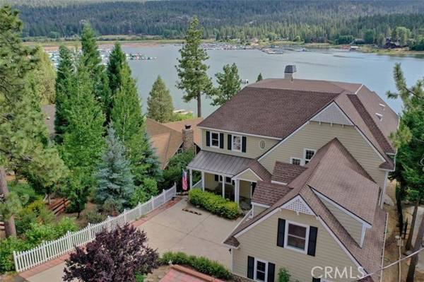 Big Bear Lake, CA 92315,39543 Lake Drive