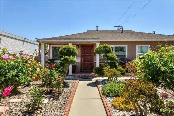 11456 Van Ruiten Street, Norwalk, CA 90650