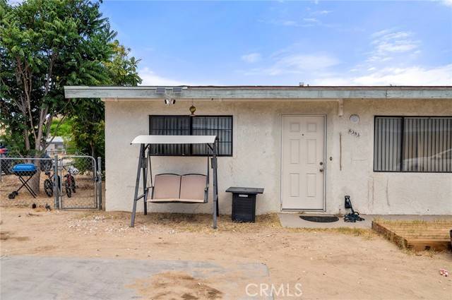 6383 El Dorado Avenue, Yucca Valley, CA 92284