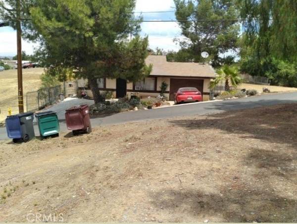 Menifee, CA 92587,0 Goetz Dr.