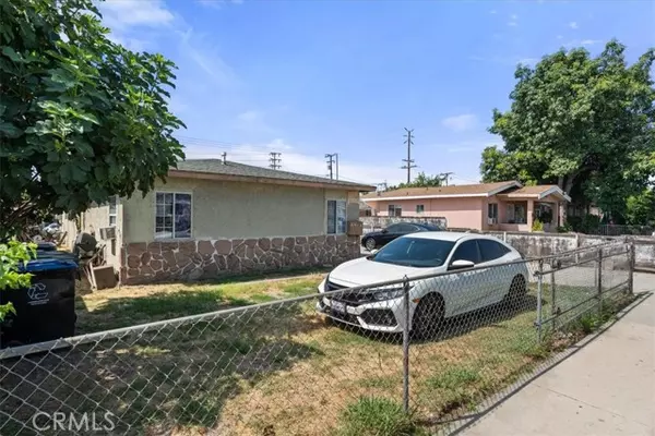 Maywood, CA 90270,3714 E 55th Street