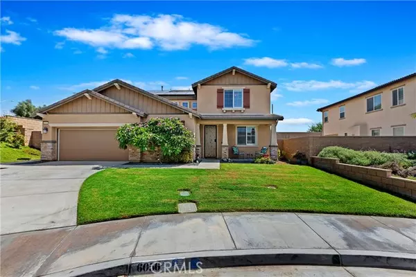 Jurupa Valley, CA 91752,6056 Night Heron Court