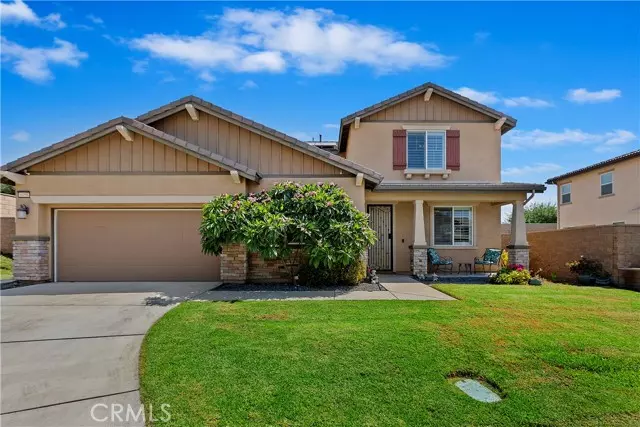 Jurupa Valley, CA 91752,6056 Night Heron Court