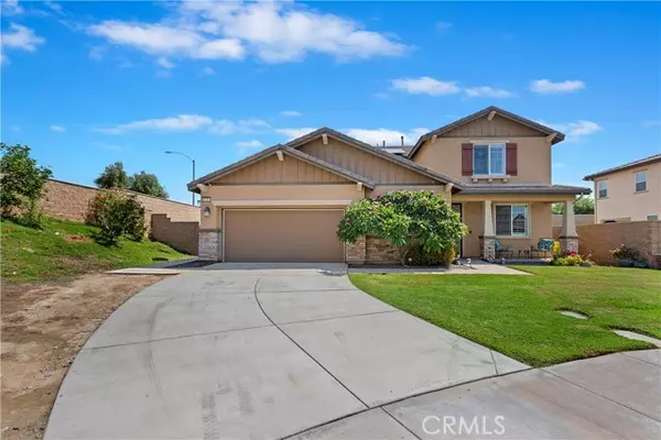 Jurupa Valley, CA 91752,6056 Night Heron Court