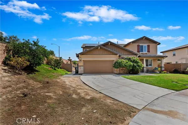 Jurupa Valley, CA 91752,6056 Night Heron Court