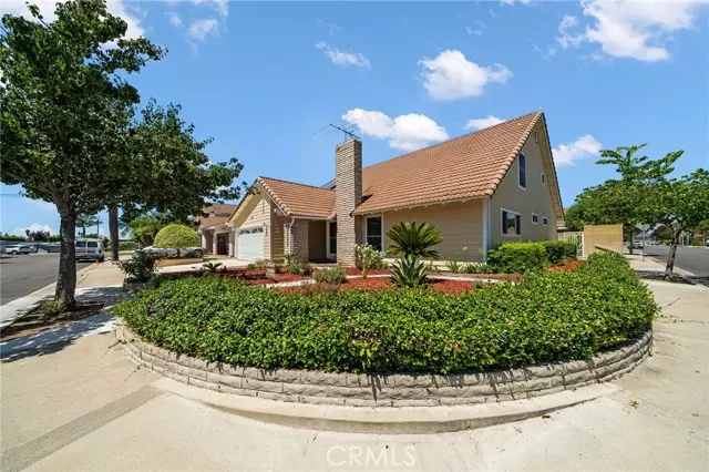 Cypress, CA 90630,4047 Brighton Circle