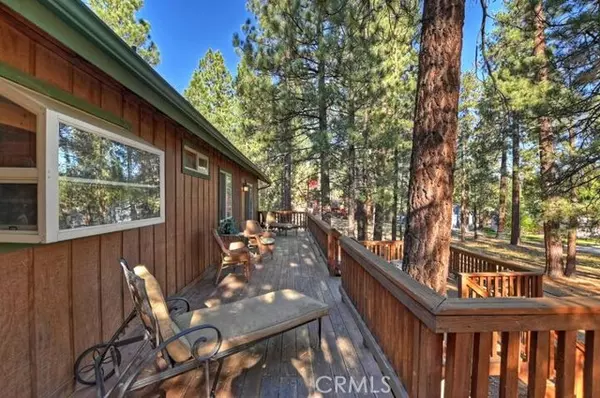 Big Bear Lake, CA 92315,41640 Mockingbird Drive