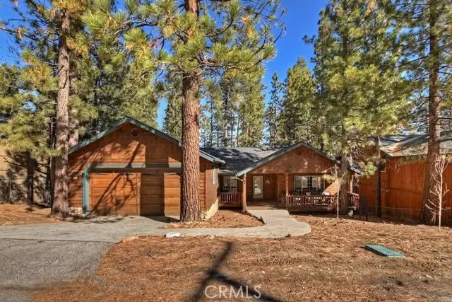 41640 Mockingbird Drive, Big Bear Lake, CA 92315