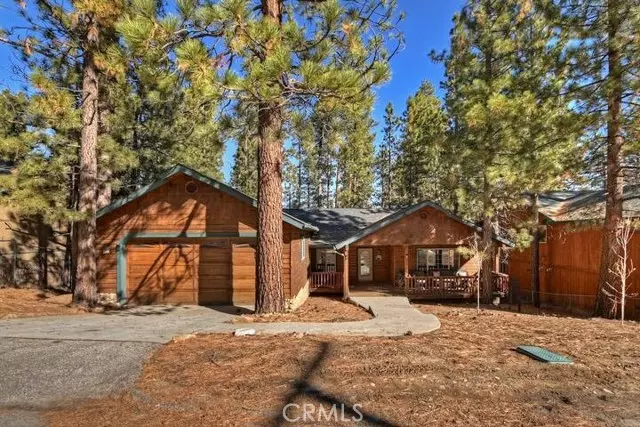 Big Bear Lake, CA 92315,41640 Mockingbird Drive