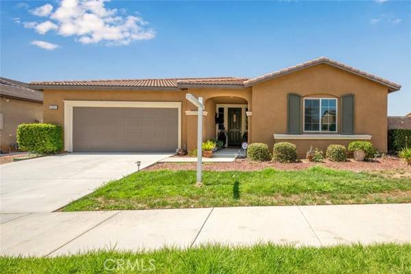 4353 Hernandez Street, Jurupa Valley, CA 92509