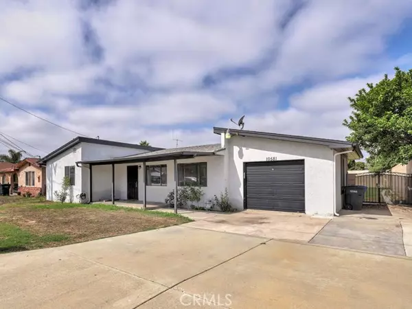 Stanton, CA 90680,10581 Lexington Street