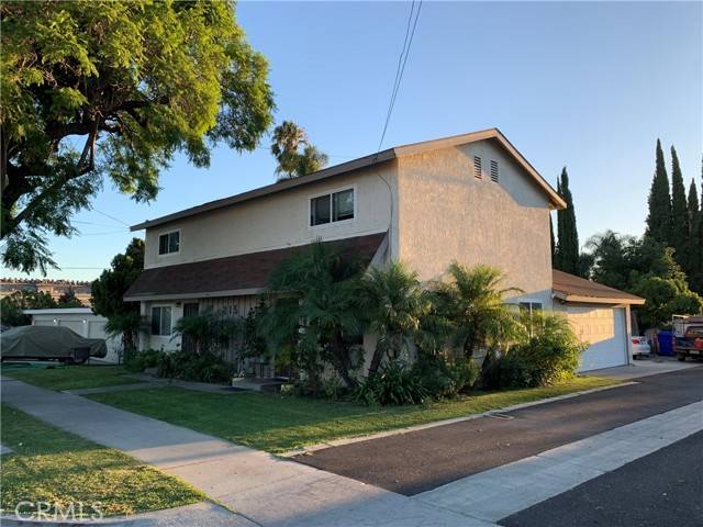 215 S Cypress Street, La Habra, CA 90631