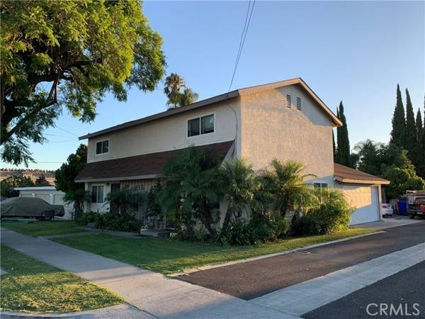 215 S Cypress Street, La Habra, CA 90631