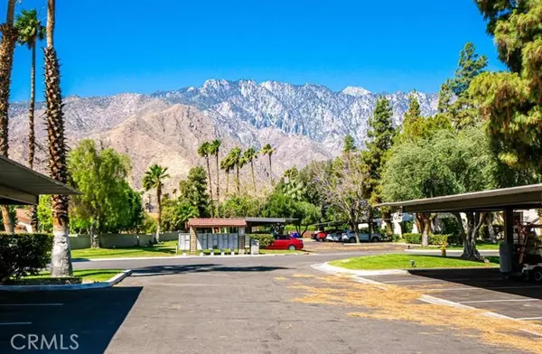 Palm Springs, CA 92262,470 N Villa Court #203