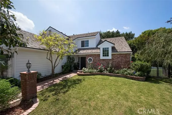 Anaheim Hills, CA 92807,511 S Weymouth Court