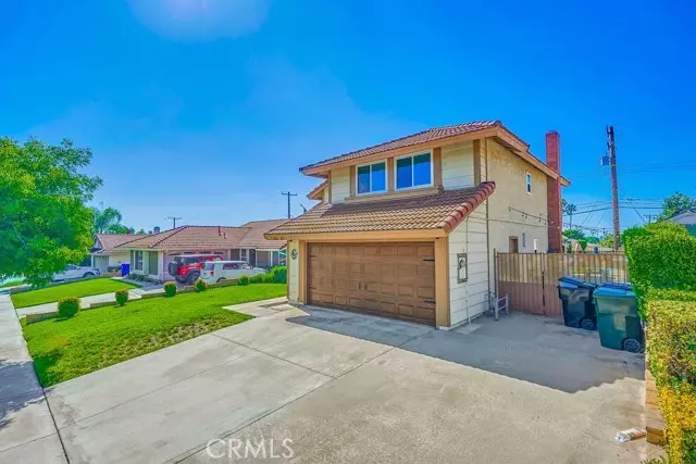 Alta Loma, CA 91701,9013 Cielito Street