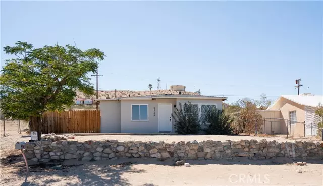 6644 Pine Avenue, 29 Palms, CA 92277