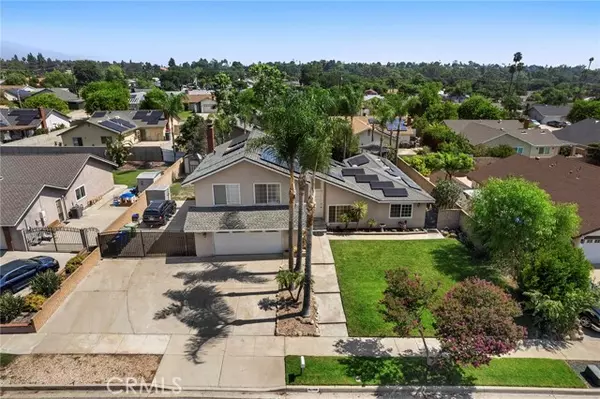 Upland, CA 91786,1468 N 13th Avenue