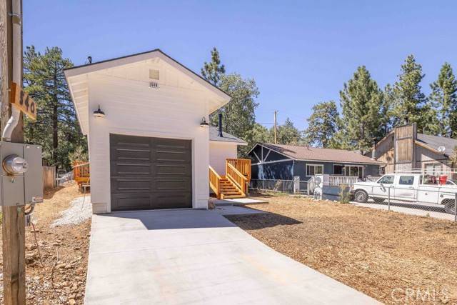 540 Vista Avenue, Sugar Loaf, CA 92386