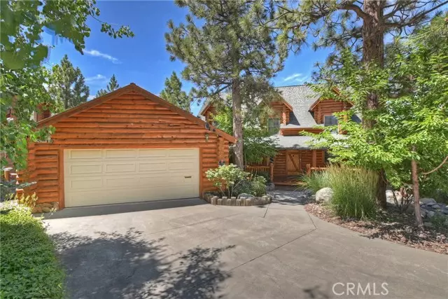 42668 Timberline, Big Bear Lake, CA 92315