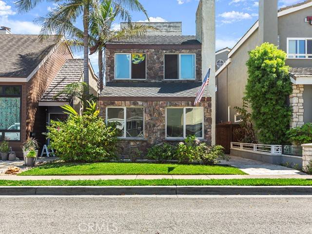 1516 Marine Avenue, Seal Beach, CA 90740