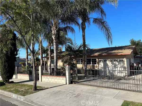 103 N Hambledon Avenue, La Puente, CA 91744