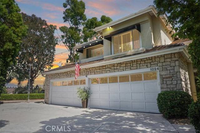 Anaheim Hills, CA 92808,1024 S Beckett Court