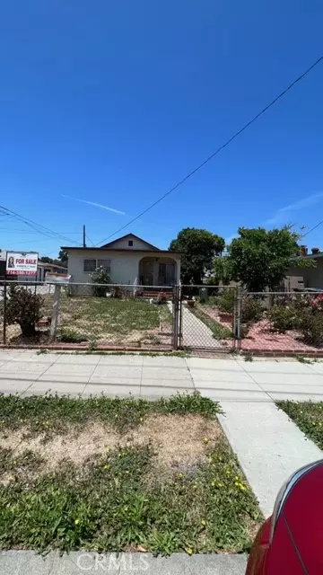 Hawthorne, CA 90250,12315 Freeman Avenue