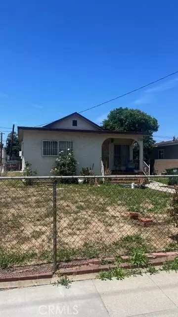 Hawthorne, CA 90250,12315 Freeman Avenue