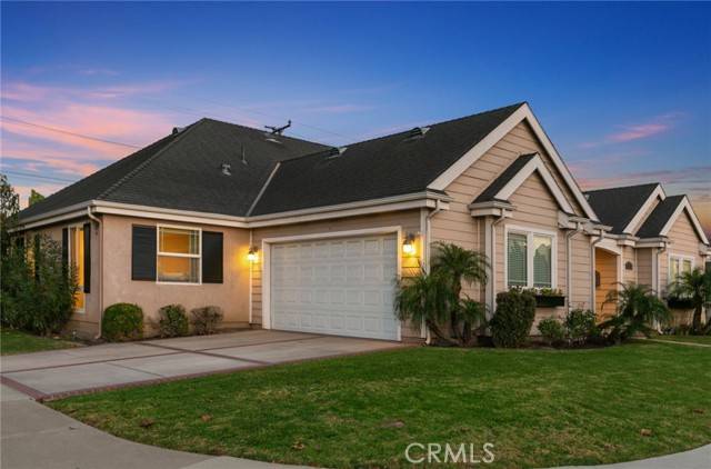 12752 Oak Way Drive, Rossmoor, CA 90720