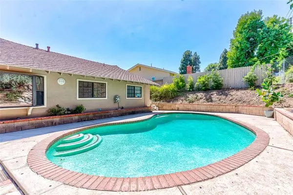 La Mirada, CA 90638,16425 Grayville Drive