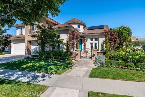 Rossmoor, CA 90720,12592 Argyle Drive