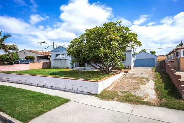 8649 Holbrook Street, Pico Rivera, CA 90660