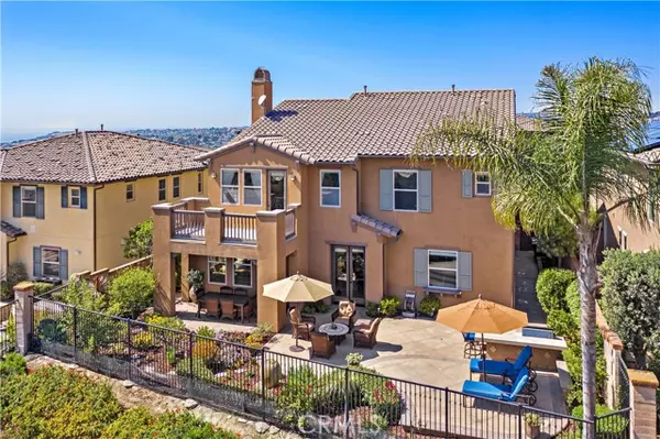 San Juan Capistrano, CA 92675,26732 Via La Jolla