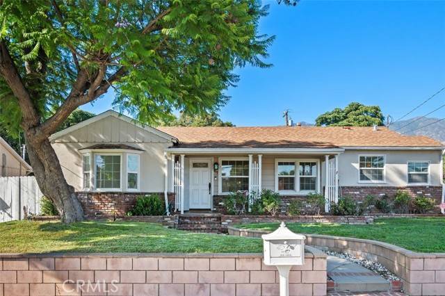 607 W Palm Avenue, Monrovia, CA 91016