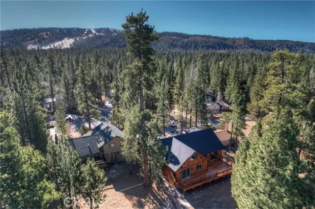 41500 Swan Drive, Big Bear Lake, CA 92315