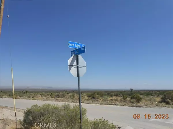 Llano, CA 93544,213 Vac/Fort Tejon Drt /213 Ste