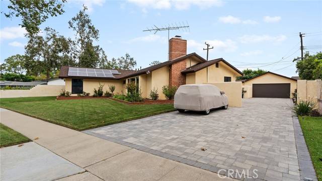 11112 Martha Ann Drive, Rossmoor, CA 90720