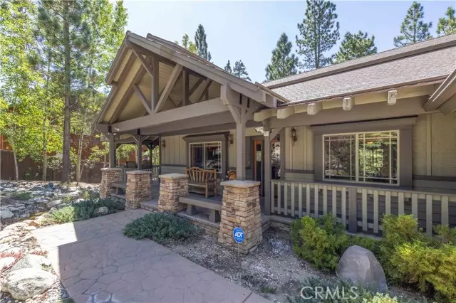 150 Stony Creek Road, Big Bear Lake, CA 92315