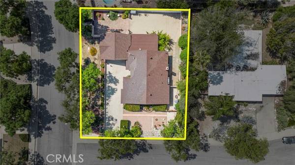 1647 Akron Place, Claremont, CA 91711