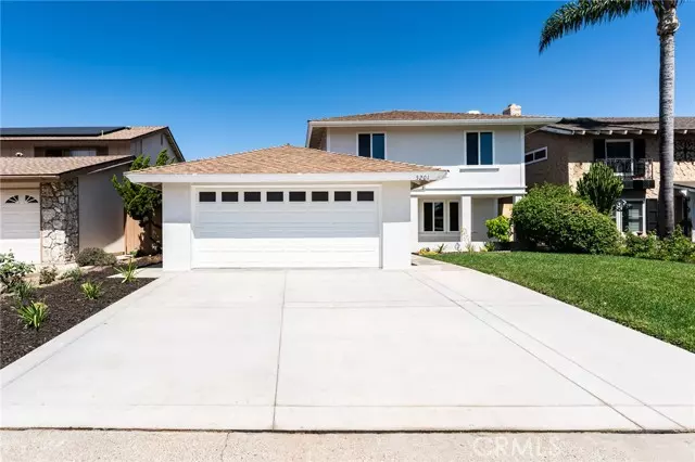 5201 Ivywood Drive, La Palma, CA 90623