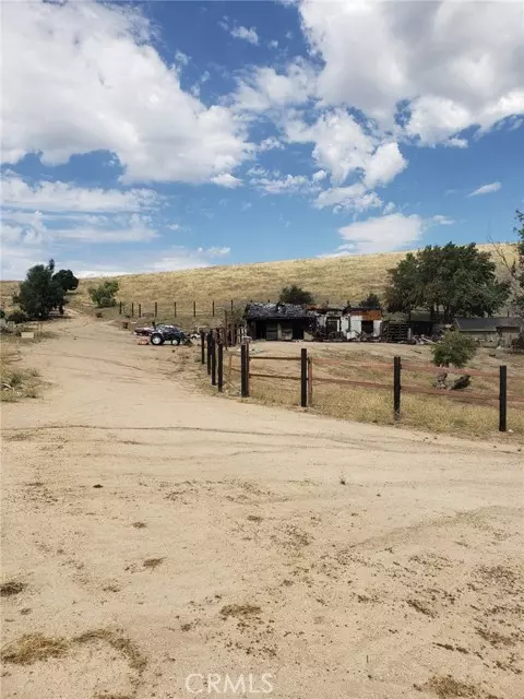 Gorman, CA 93536,47751 Old Ridge