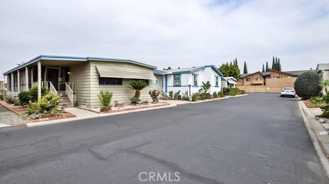 8200 Bolsa #183, Midway City, CA 92655