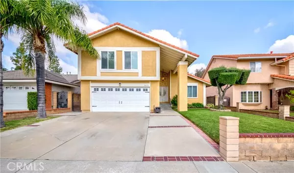 20119 Padrino Avenue, Walnut, CA 91789