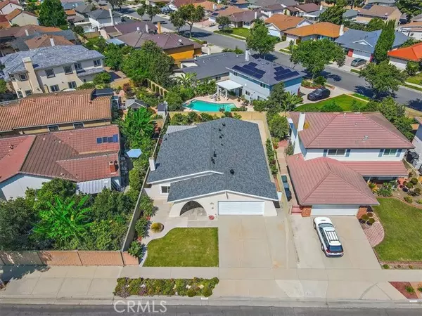 Cerritos, CA 90703,18017 Vierra Avenue